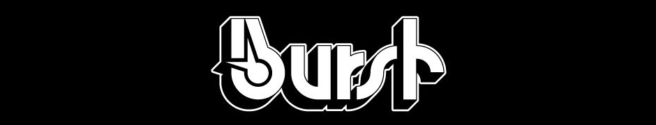 BURST MAX'16ヘッダー画像