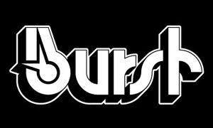 BURST MAX'16ヘッダー画像