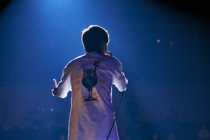 KNOCK OUT MONEY_photo