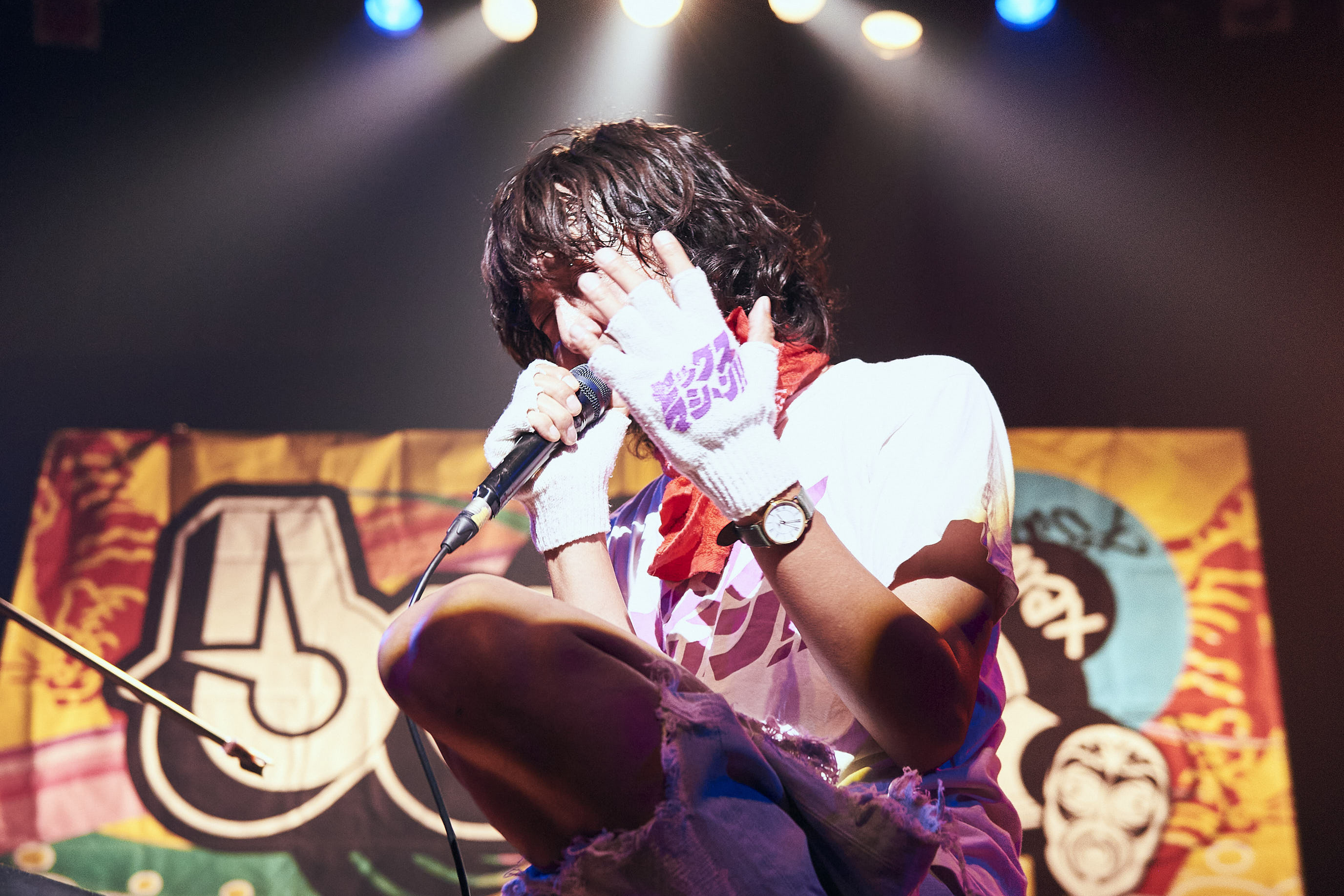 セックスマシーン!!_photo