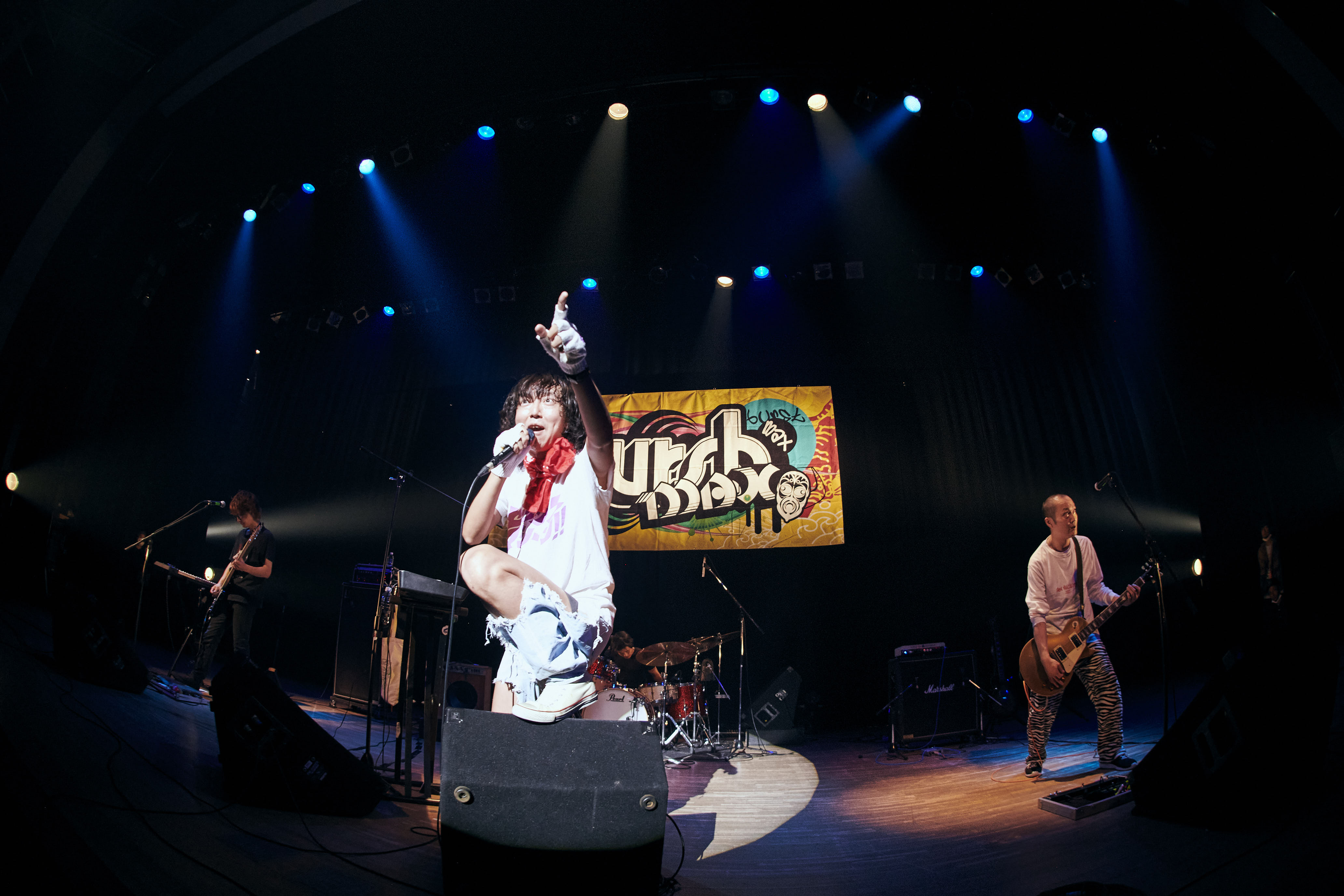 セックスマシーン!!_photo