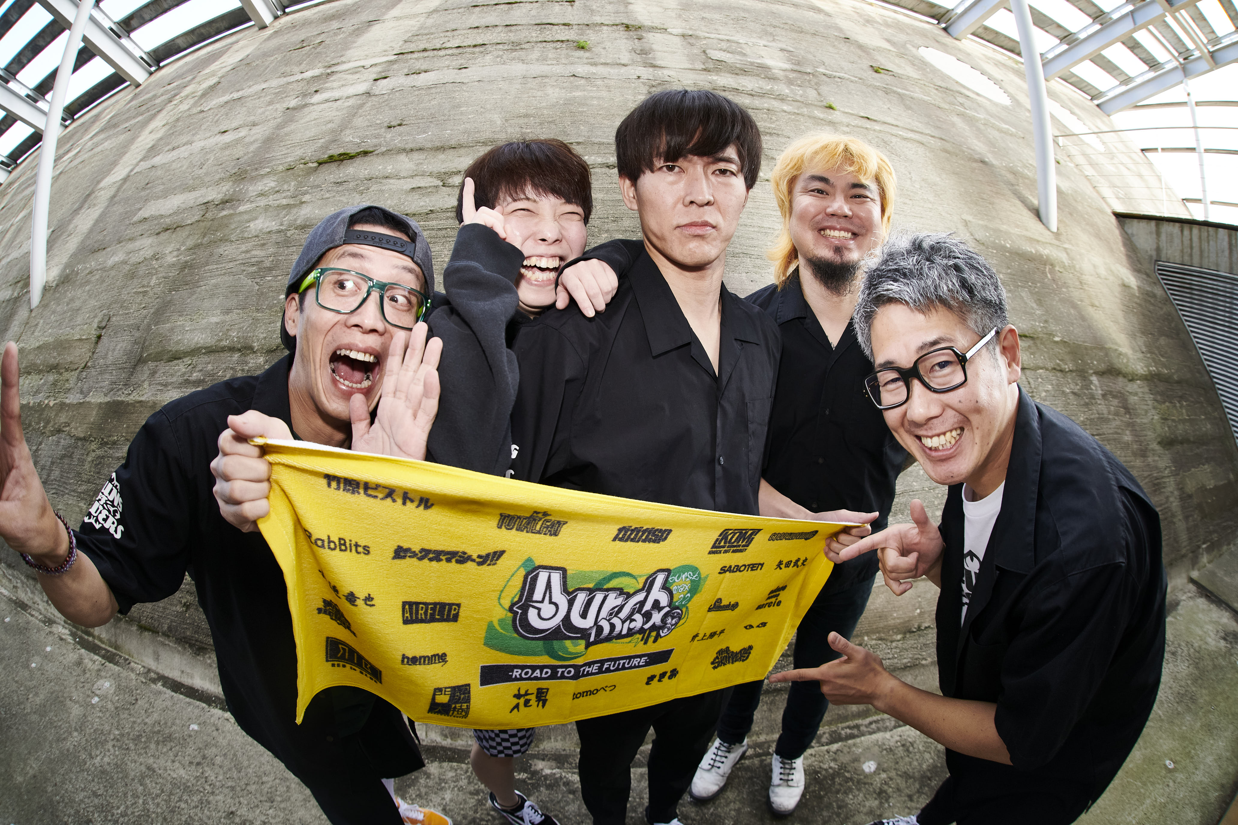 YOUNG OF FLOWERS_photo