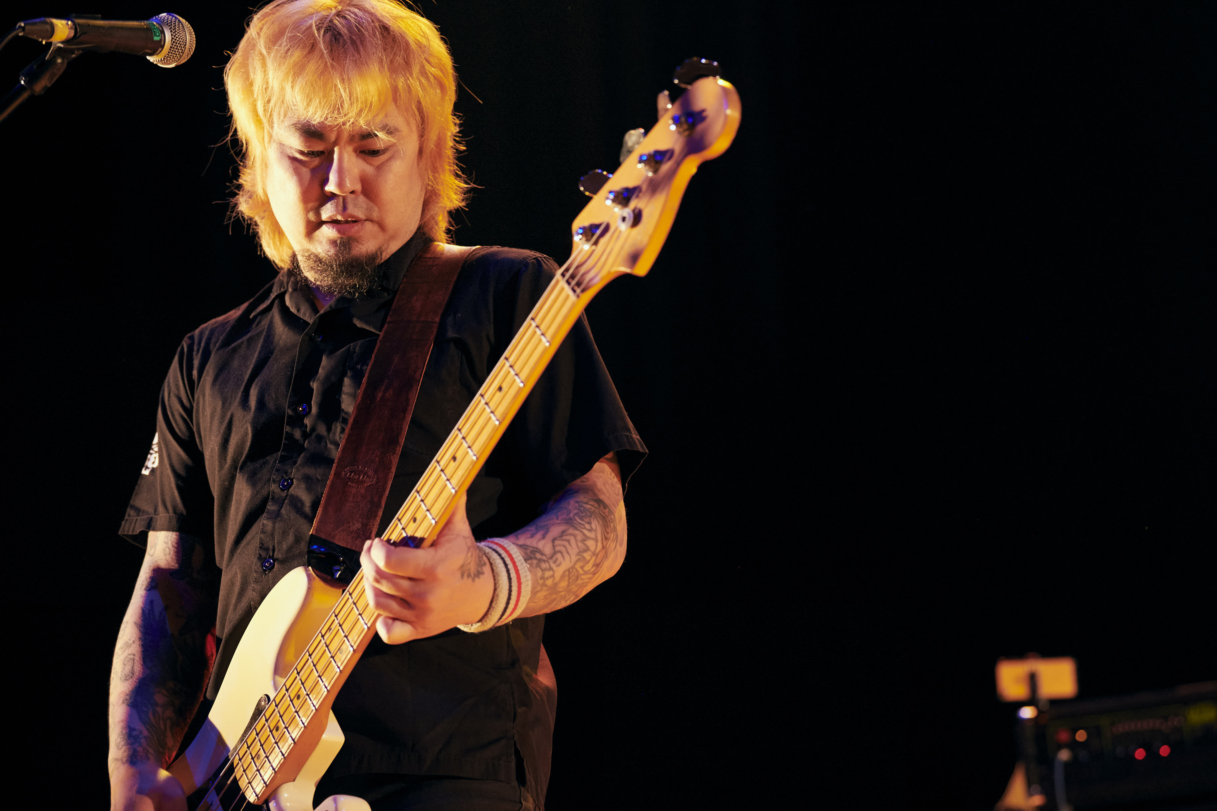 YOUNG OF FLOWERS_photo