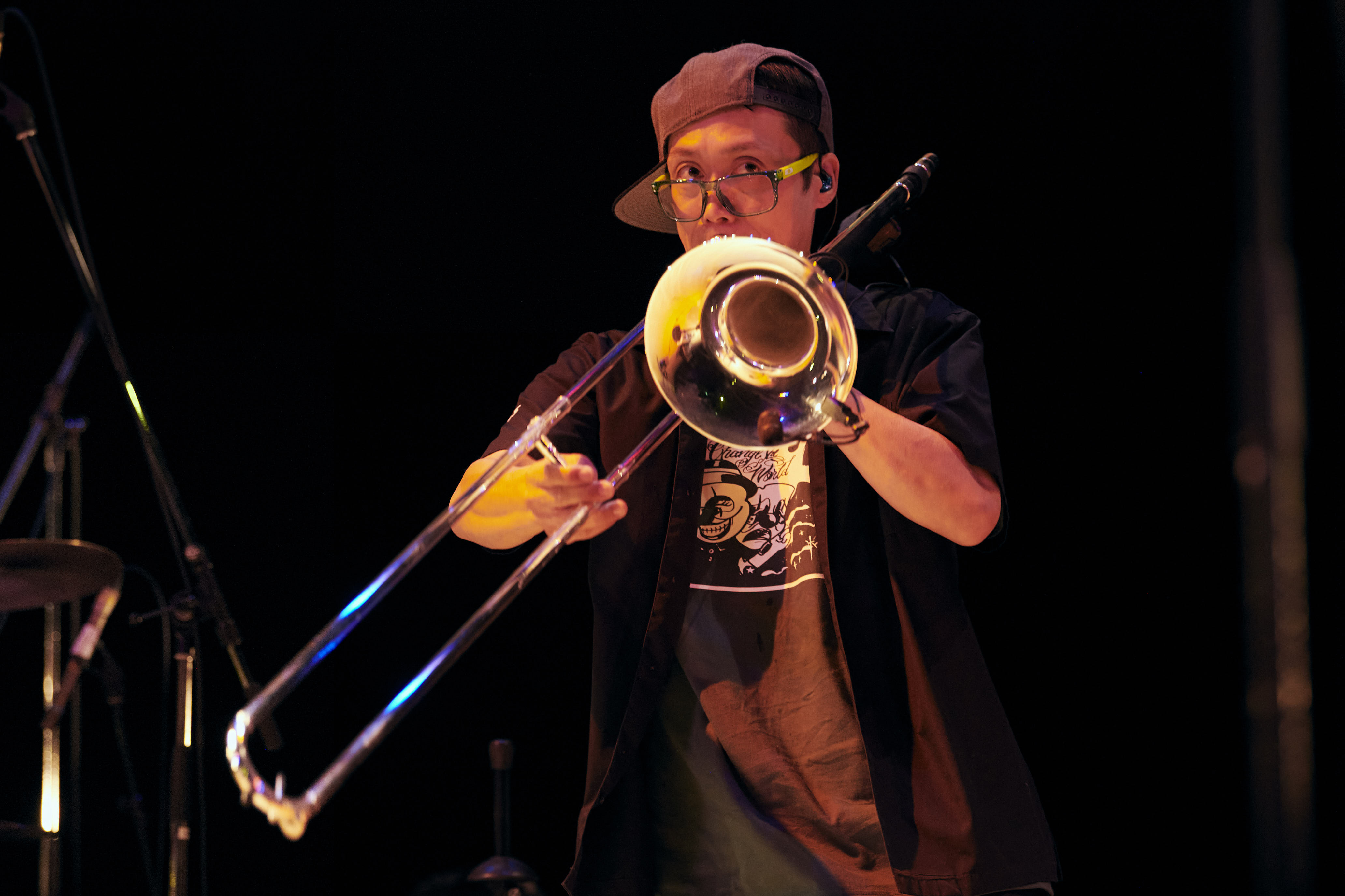 YOUNG OF FLOWERS_photo