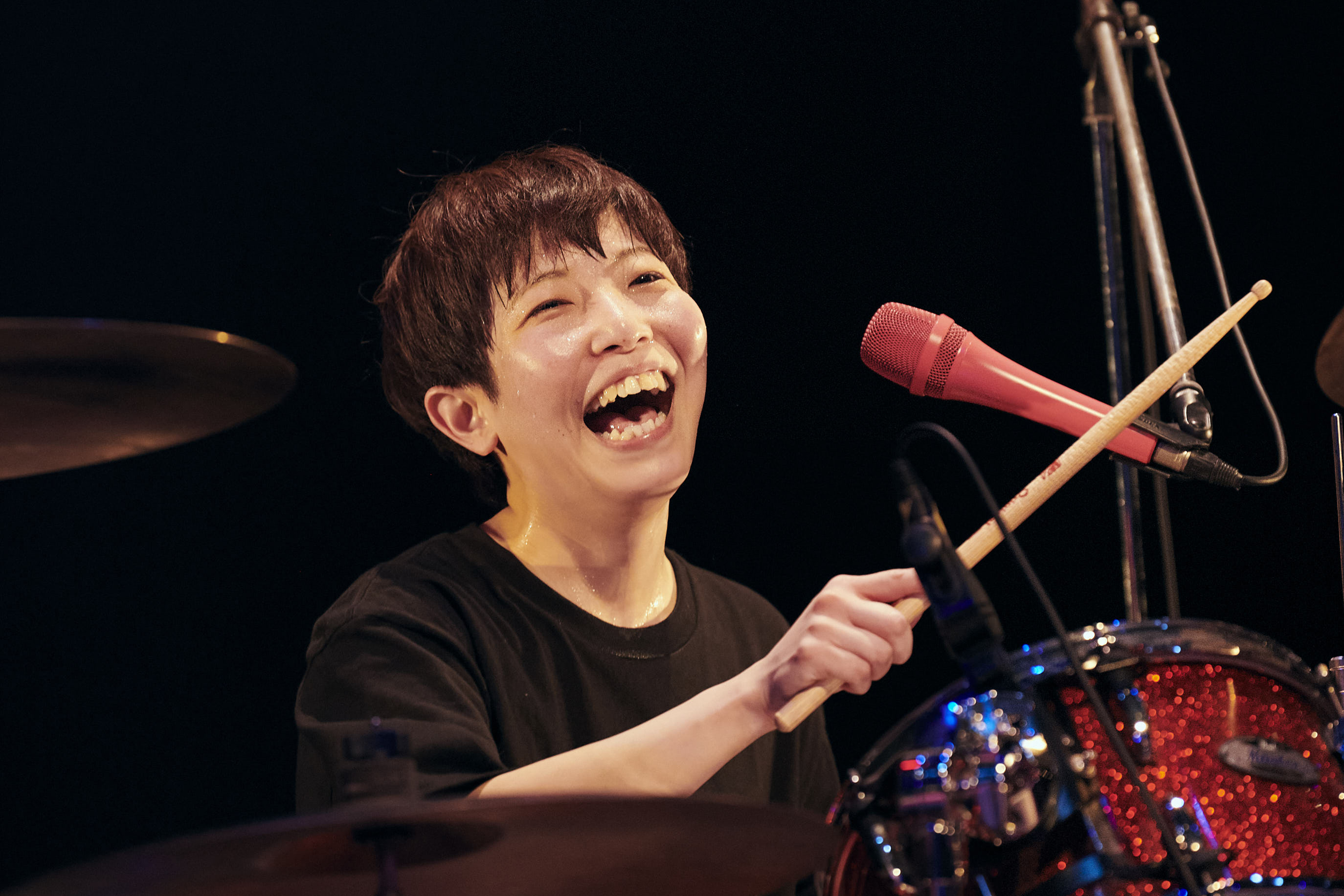 YOUNG OF FLOWERS_photo