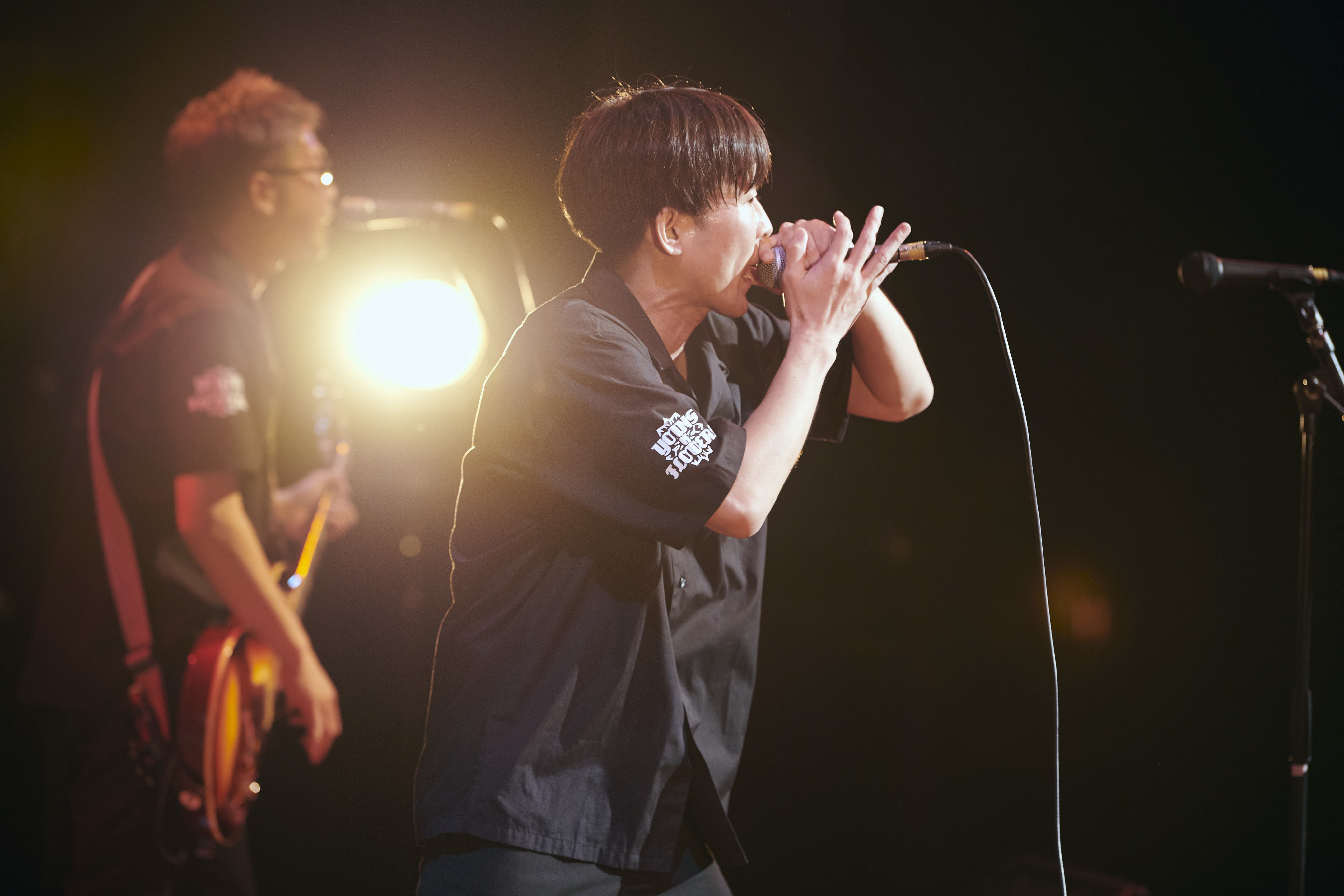 YOUNG OF FLOWERS_photo